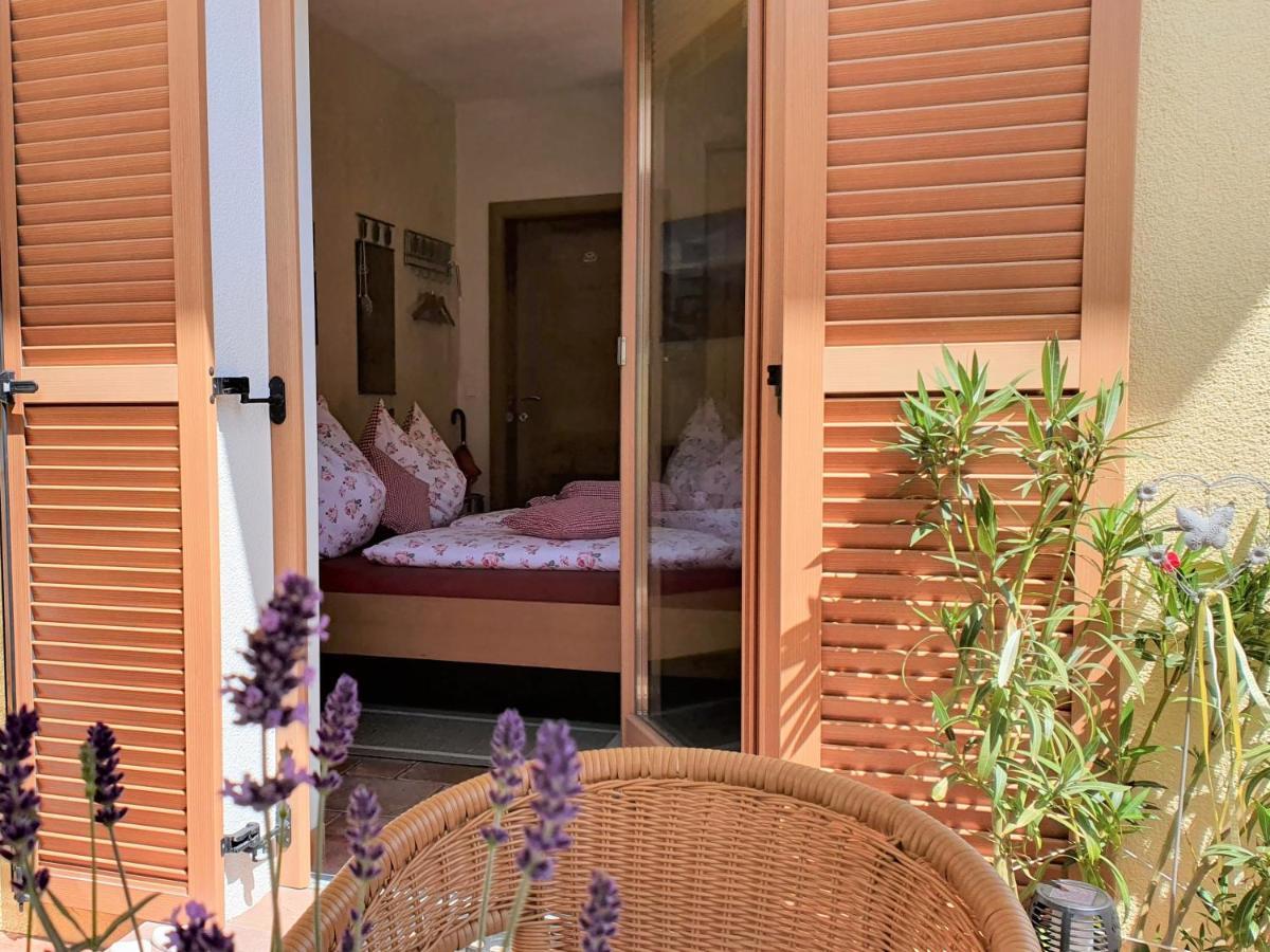Appartement Bergtraeume 하우스 임 엔슈탈 외부 사진